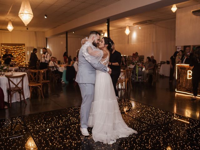 O casamento de João e Luiza Helena em Itapema, Santa Catarina 14