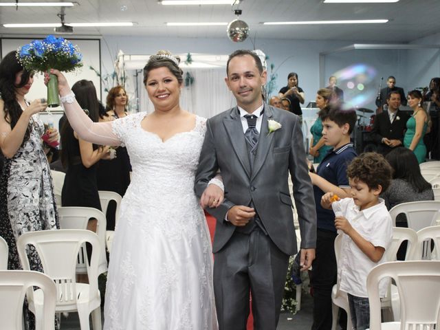 O casamento de Marciana e Leonardo em Belo Horizonte, Minas Gerais 2