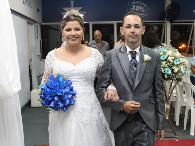 O casamento de Marciana e Leonardo em Belo Horizonte, Minas Gerais 3