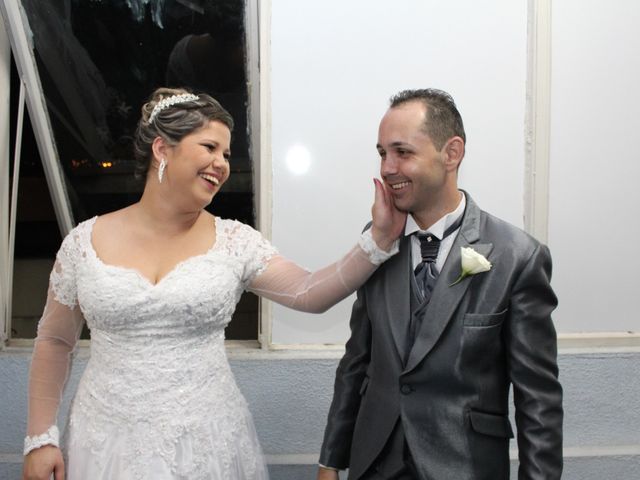 O casamento de Marciana e Leonardo em Belo Horizonte, Minas Gerais 4