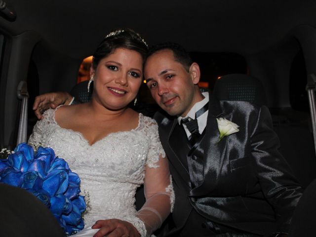 O casamento de Marciana e Leonardo em Belo Horizonte, Minas Gerais 1