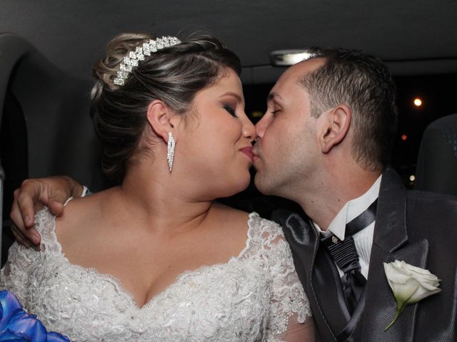 O casamento de Marciana e Leonardo em Belo Horizonte, Minas Gerais 5