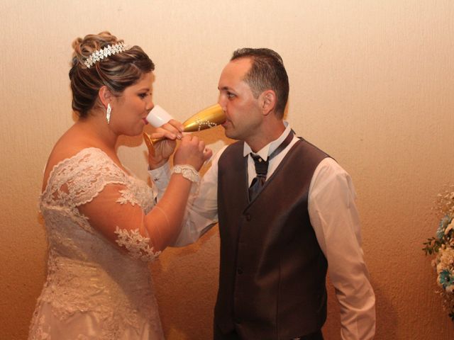 O casamento de Marciana e Leonardo em Belo Horizonte, Minas Gerais 6