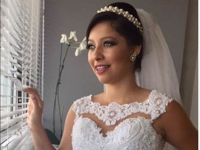 O casamento de Walison e Thayná em Montes Claros, Minas Gerais 3