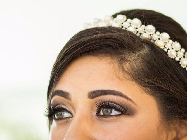 O casamento de Walison e Thayná em Montes Claros, Minas Gerais 14