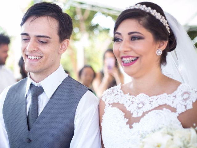 O casamento de Walison e Thayná em Montes Claros, Minas Gerais 60