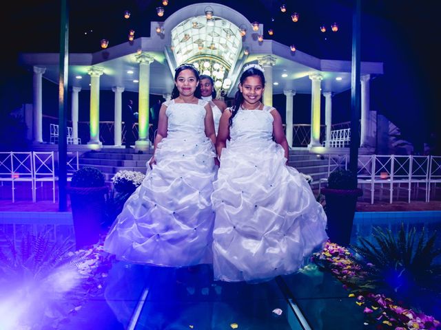 O casamento de Givanildo e Ana Paula em São Bernardo do Campo, São Paulo 17