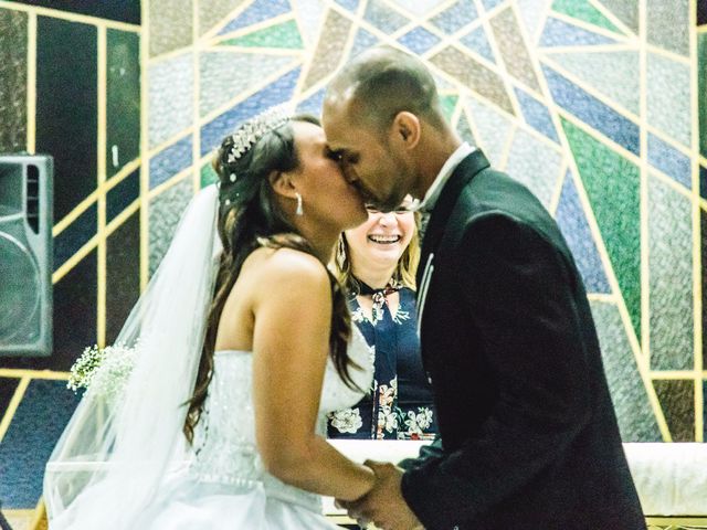 O casamento de Givanildo e Ana Paula em São Bernardo do Campo, São Paulo 18