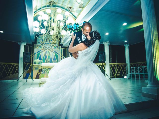 O casamento de Givanildo e Ana Paula em São Bernardo do Campo, São Paulo 19