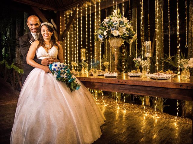 O casamento de Givanildo e Ana Paula em São Bernardo do Campo, São Paulo 20