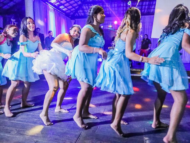 O casamento de Givanildo e Ana Paula em São Bernardo do Campo, São Paulo 23