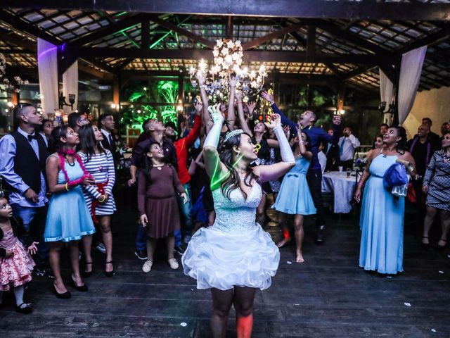 O casamento de Givanildo e Ana Paula em São Bernardo do Campo, São Paulo 27