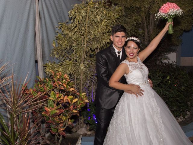 O casamento de Guilherme e Camila em São Gonçalo, Rio de Janeiro 6