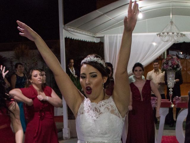 O casamento de Guilherme e Camila em São Gonçalo, Rio de Janeiro 9