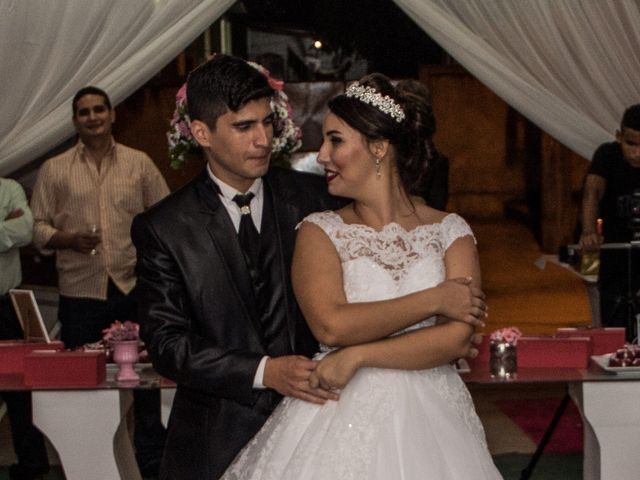 O casamento de Guilherme e Camila em São Gonçalo, Rio de Janeiro 10