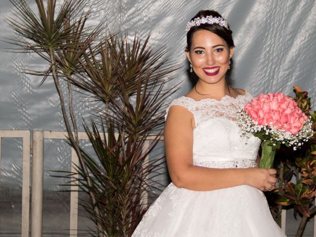 O casamento de Guilherme e Camila em São Gonçalo, Rio de Janeiro 13