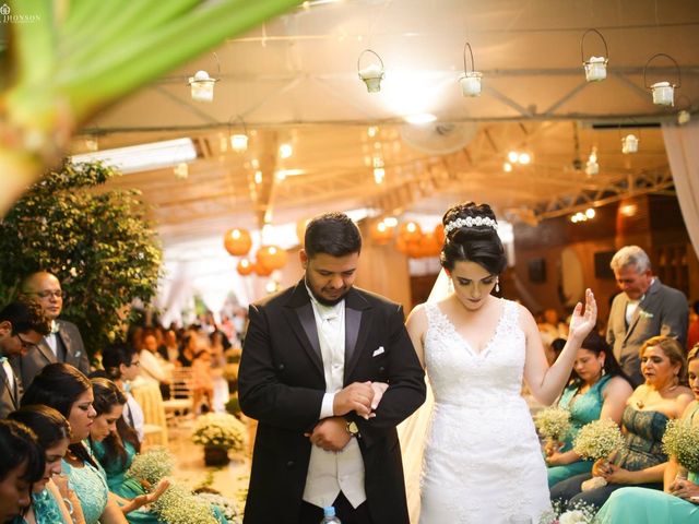 O casamento de Rômulo e Mariana em Osasco, São Paulo 2
