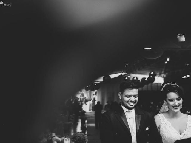 O casamento de Rômulo e Mariana em Osasco, São Paulo 3