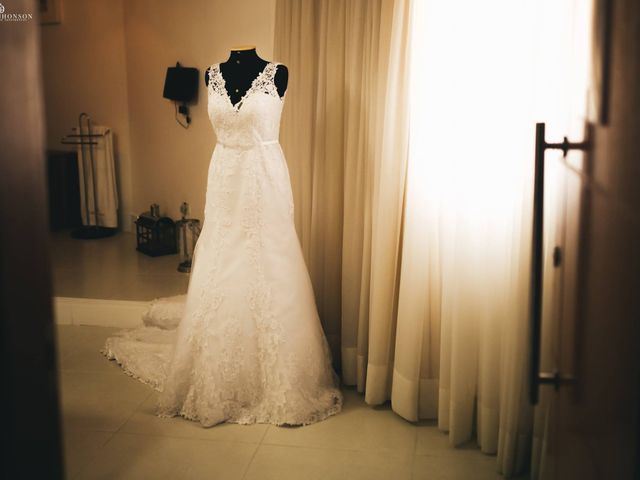 O casamento de Rômulo e Mariana em Osasco, São Paulo 5