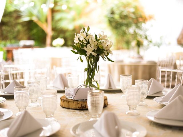 O casamento de Rômulo e Mariana em Osasco, São Paulo 8