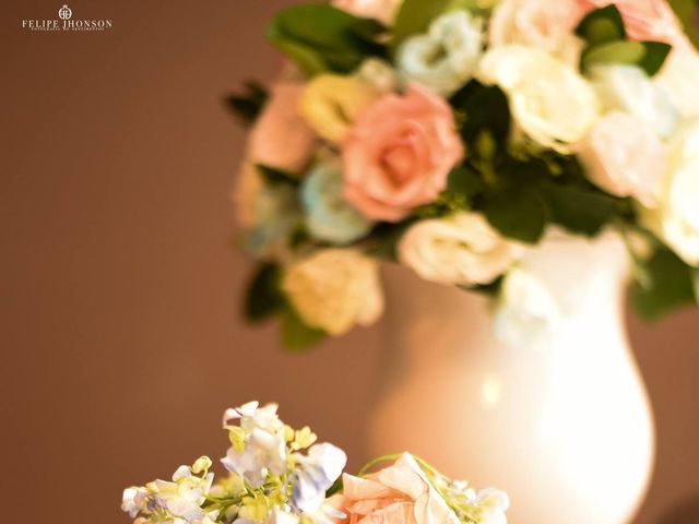 O casamento de Rômulo e Mariana em Osasco, São Paulo 10