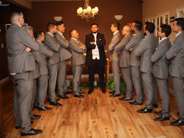 O casamento de Rômulo e Mariana em Osasco, São Paulo 12