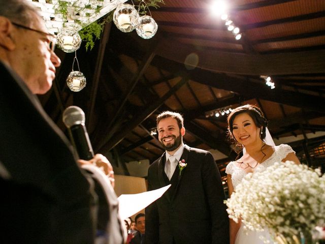 O casamento de Rafael e Letícia em Curitiba, Paraná 9