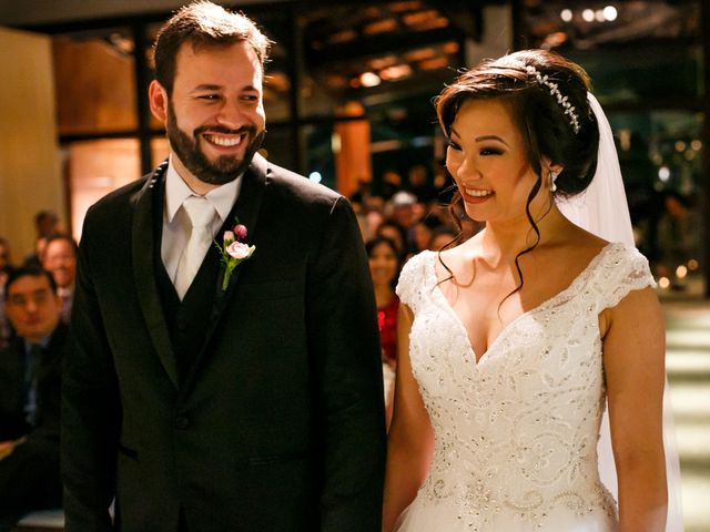 O casamento de Rafael e Letícia em Curitiba, Paraná 13