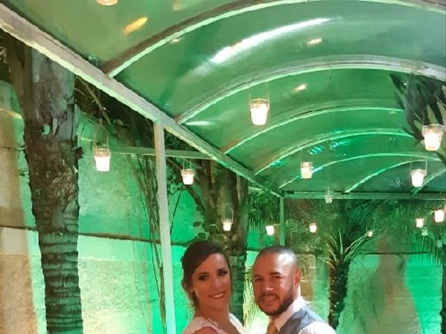 O casamento de Eric e Andressa  em Rio de Janeiro, Rio de Janeiro 5