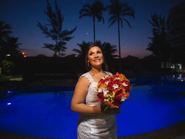 O casamento de Eric e Andressa  em Rio de Janeiro, Rio de Janeiro 7