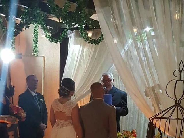 O casamento de Eric e Andressa  em Rio de Janeiro, Rio de Janeiro 14