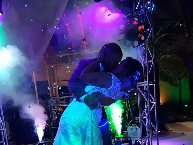 O casamento de Eric e Andressa  em Rio de Janeiro, Rio de Janeiro 16