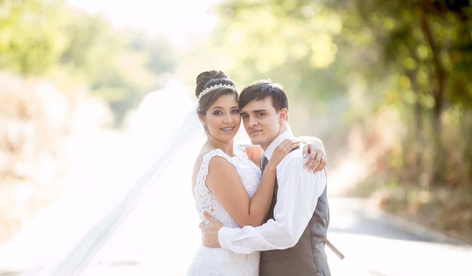 O casamento de Walison e Thayná em Montes Claros, Minas Gerais