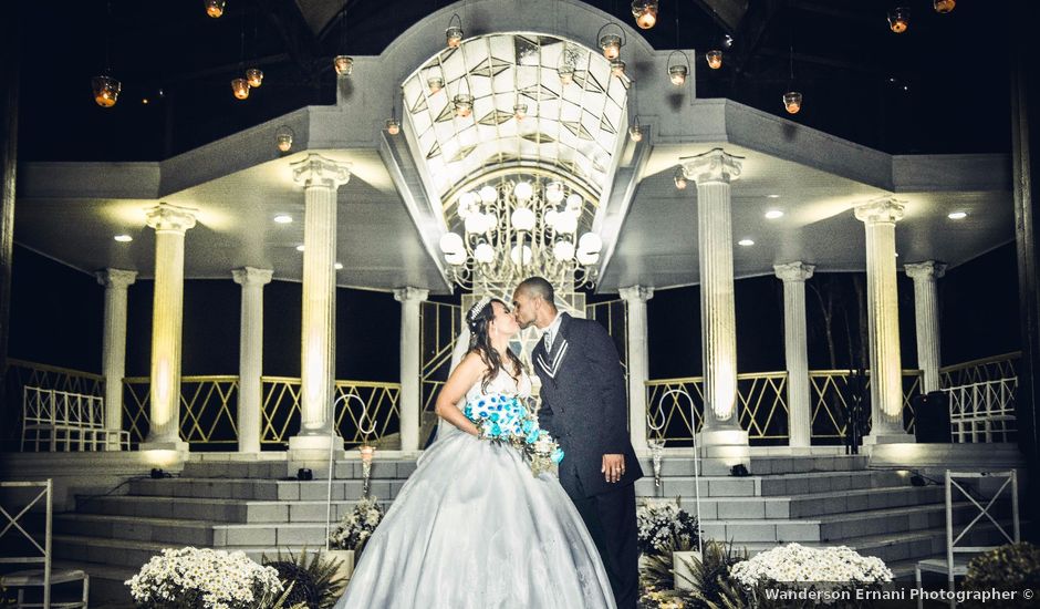 O casamento de Givanildo e Ana Paula em São Bernardo do Campo, São Paulo