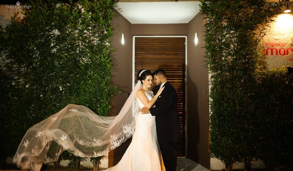 O casamento de Rômulo e Mariana em Osasco, São Paulo