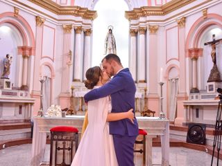 O casamento de Beatriz  e Caio 