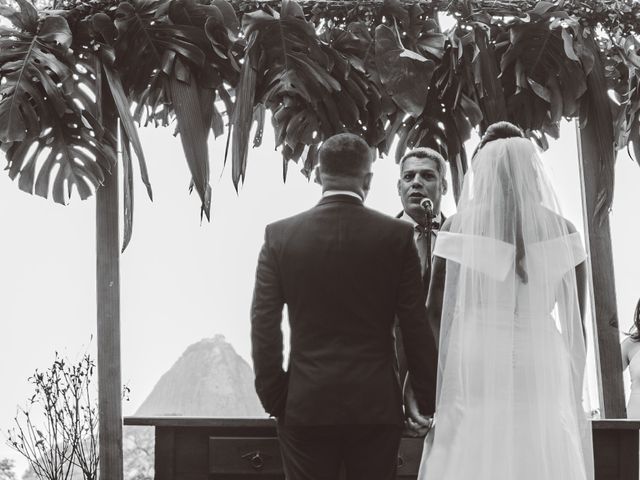 O casamento de Walter e Natália em Rio de Janeiro, Rio de Janeiro 3