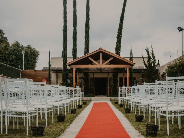 O casamento de Yohana Silva e Lucas Vieira em Suzano, São Paulo 2