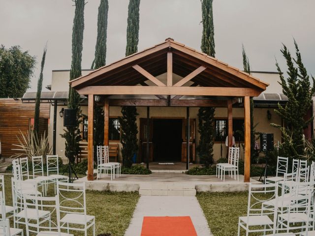 O casamento de Yohana Silva e Lucas Vieira em Suzano, São Paulo 4