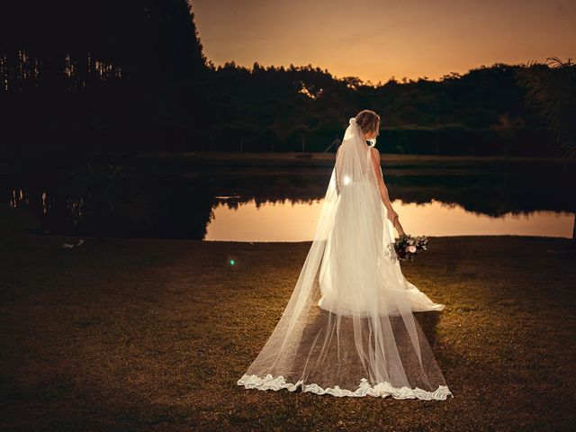 O casamento de Rennan e Kauanna em São José dos Pinhais, Paraná 34