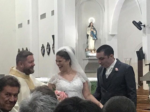 O casamento de Thiago e Thainá em Vila Velha, Espírito Santo 1