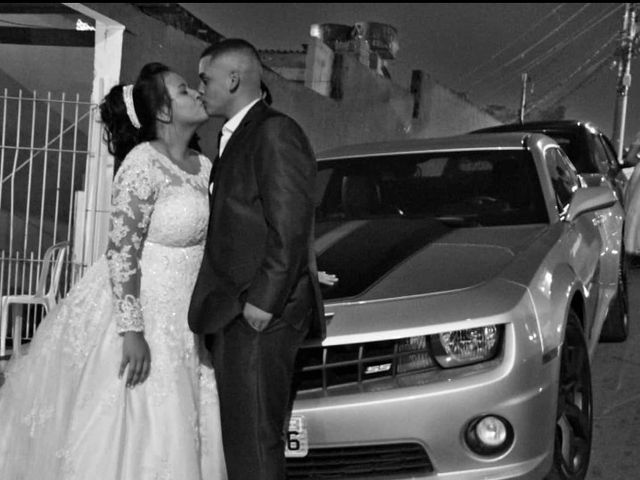 O casamento de Guilherme  e Ketlyn Victoria em Itapevi, São Paulo Estado 3