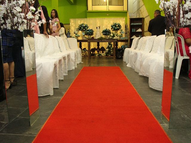 O casamento de Guilherme  e Ketlyn Victoria em Itapevi, São Paulo Estado 4