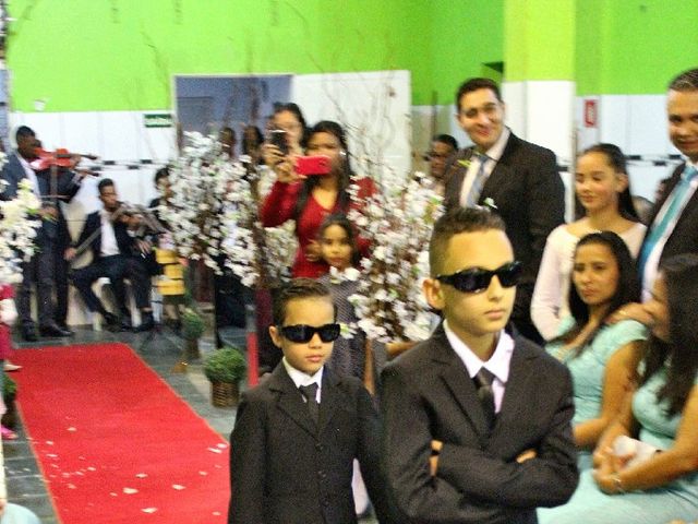 O casamento de Guilherme  e Ketlyn Victoria em Itapevi, São Paulo Estado 5