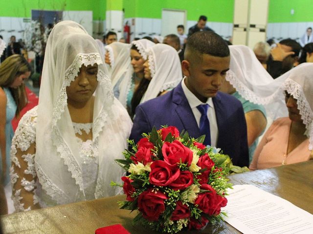 O casamento de Guilherme  e Ketlyn Victoria em Itapevi, São Paulo Estado 7