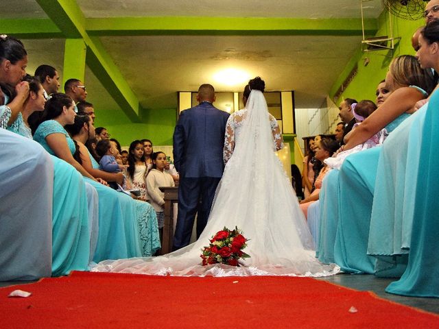 O casamento de Guilherme  e Ketlyn Victoria em Itapevi, São Paulo Estado 2