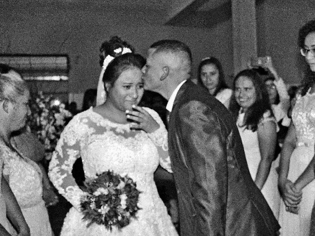 O casamento de Guilherme  e Ketlyn Victoria em Itapevi, São Paulo Estado 8