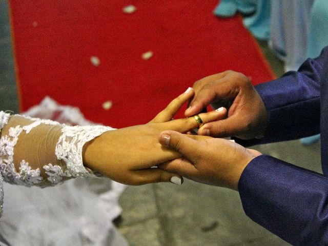O casamento de Guilherme  e Ketlyn Victoria em Itapevi, São Paulo Estado 9