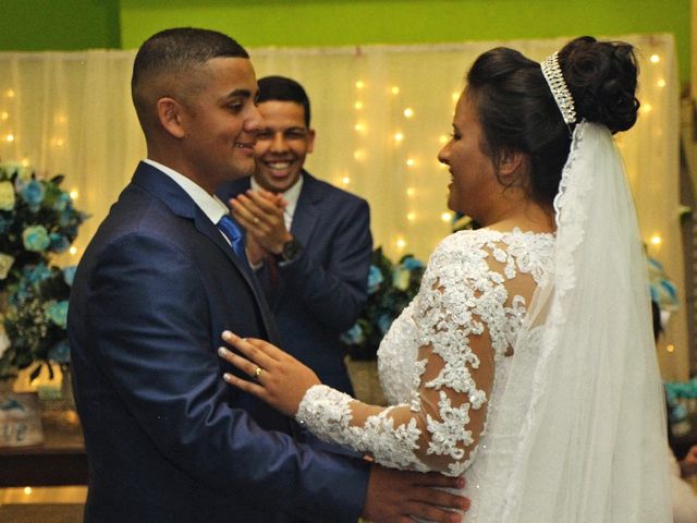 O casamento de Guilherme  e Ketlyn Victoria em Itapevi, São Paulo Estado 13