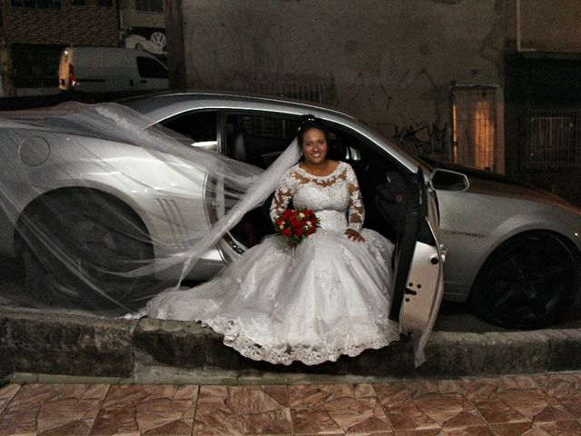 O casamento de Guilherme  e Ketlyn Victoria em Itapevi, São Paulo Estado 15